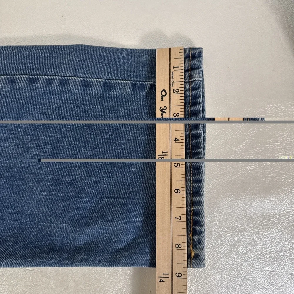 Levis great